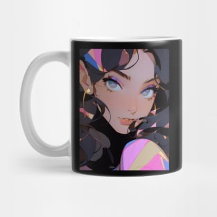 Clairvoyant - AI Mug